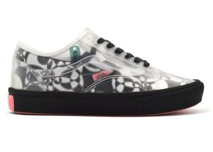 Vans ComfyCush Slip-Skool Zhao Year of the Rat (VN0A4P3E06G)