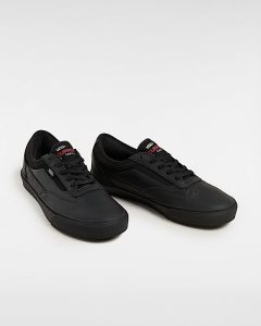 vans-curren VN000D8RBLK