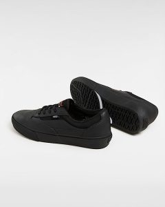 vans-curren VN000D8RBLK