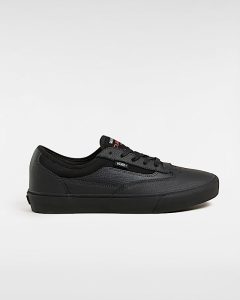 Vans Curren Triple Black (VN000D8RBLK)
