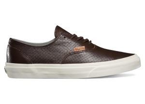 Vans Era Decon Plus Leather Brown (VN04OZIFH)