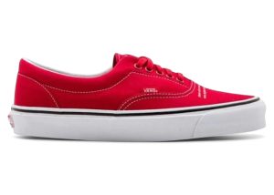 Vans Era LX Undefeated Red (VN0EXK1VR)