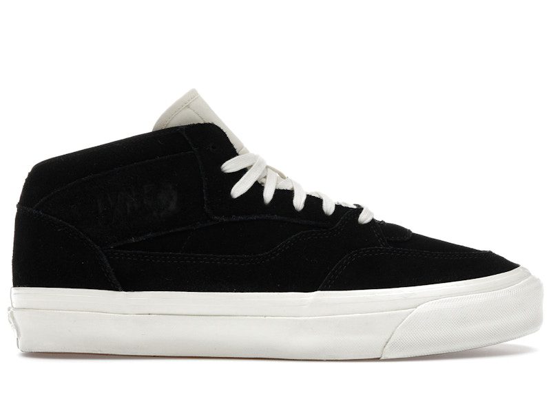 vans-half-cab VN000S86BLA