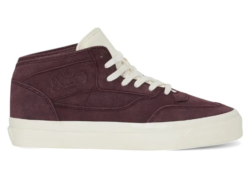 vans-half-cab VN000EG0BRG