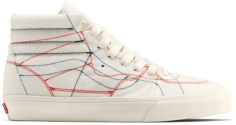 vans-sneaker VN0A4UX517O1