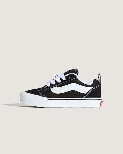 Vans Knu Skool Black True White (VN000CYU6BT)