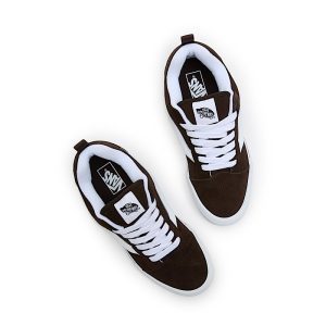 vans-sneaker VN0009QCNWH