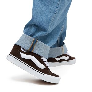 vans-sneaker VN0009QCNWH