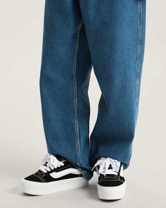 vans-sneaker VN000CP66BT