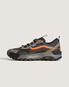 Vans MTE Crosspath XC Gore-Tex Black Orange (VN000DAMY8J)