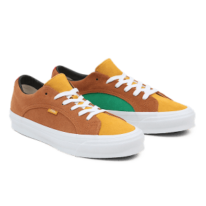 Vans OG Lampin LX Off The Wall Brown Tan (VN0A7Q4UB5X)
