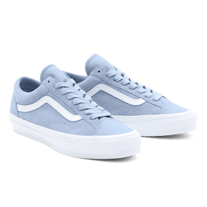 Vans OG Style 36 LX Dusty Blue (VN000C4RDSB)