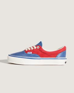 Vans OTW Era 95 Navy Red Crocodile (VN000E8YGHP)