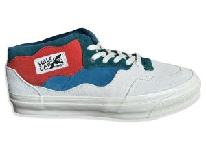 Vans OTW Half Cab 33 Parra (Friends & Family) (VN000SDHBP1)