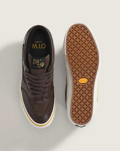 vans-half-cab VN000E93GHR