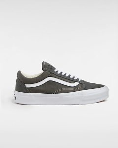 Vans Old Skool 36 LX Gunmetal Black (VN000CXU2VM)