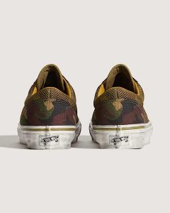 vans-old-skool VN000D9RWVD