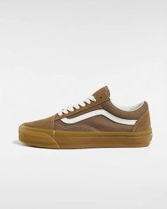 Vans Old Skool LX Sepia Brown Gum (VN000D560E0)