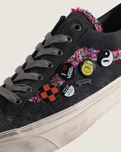 vans-old-skool VN000E8VEMV
