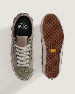 vans-old-skool VN000Y1CHAD