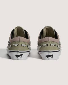 vans-old-skool VN000Y1CHAD