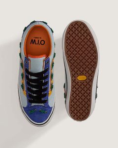 vans-old-skool VN000Y1CHAY