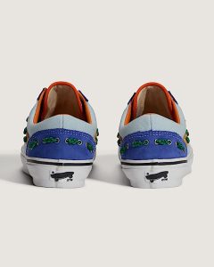 vans-old-skool VN000Y1CHAY