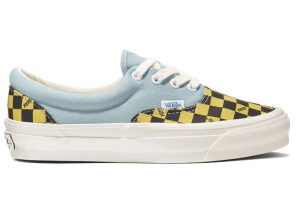 Vans Premium Era 95 BMX Pack Grey Mist (VN000CZDM8I1)