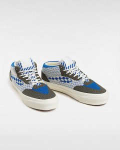 vans-half-cab VN000D8FE9U