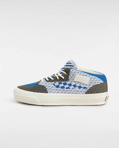 Vans Premium LX Half Cab 33 EK Snorkel Blue Grey (VN000D8FE9U)