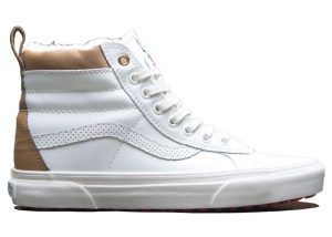 Vans SK8-Hi MTE Aimee Fuller White (VN03TXOGJ)