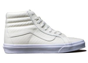 Vans SK8-Hi Reissue DX Turtledove Armor Leather (VN08GJMWP)