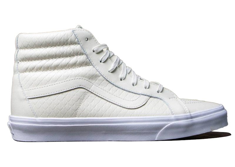 vans-sk8-hi VN08GJMWP
