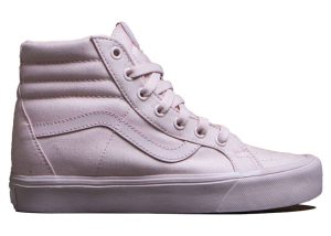 Vans SK8-Hi Reissue Rose Sepia (VN02LPO3N)