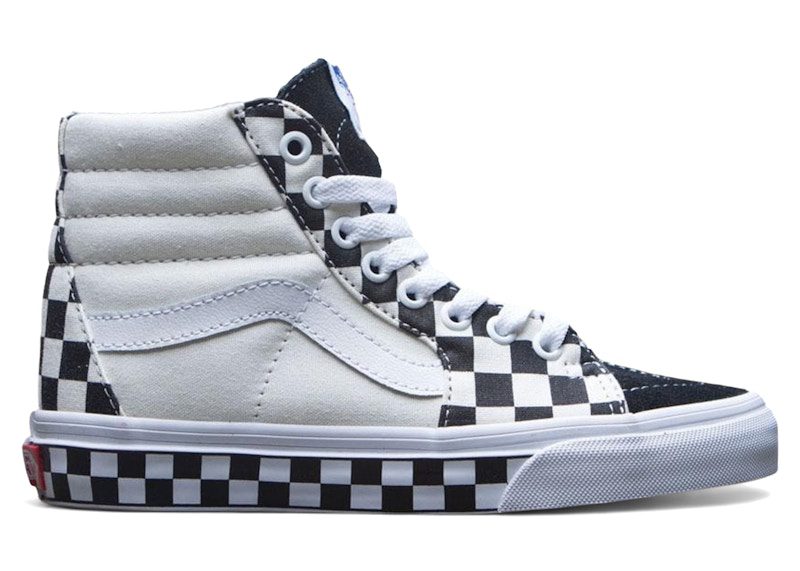 vans-sidewall VN08GEQMI