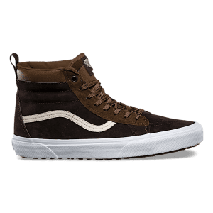 Vans Sk8-Hi MTE Dark Earth (VN0A33TXQWW)