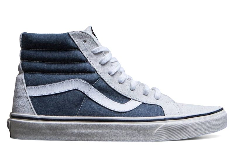 vans-sk8-hi VN0XSBOTX