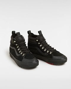 vans-sk8-hi VN000CVRBLK