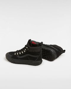 vans-sk8-hi VN000CVRBLK