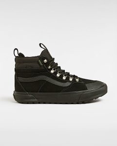 Vans Sk8-Hi Waterproof MTE Black (VN000CVRBLK)