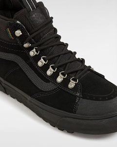 vans-sk8-hi VN000CVRBLK