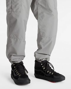 vans-sk8-hi VN000CVRBLK