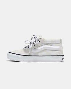Vans Sk8-Mid Reissue 83 OST HommeGirls White (VN000NBN2VZ)
