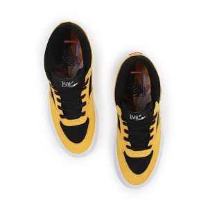 vans-half-cab VN0A5FCDY23
