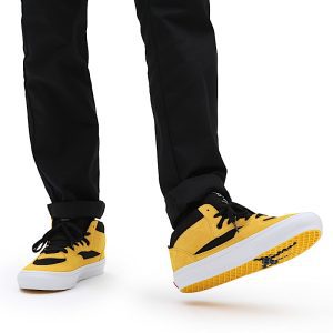 vans-half-cab VN0A5FCDY23