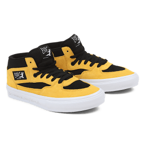 Vans Skate Half Cab Bruce Lee (VN0A5FCDY23)