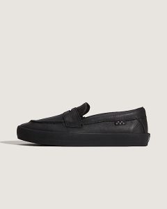 Vans Skate Loafer Black (VN0A5DXUBKA)