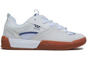 Vans Skate Mixxa White Light Blue Gum (VN000CUYWHE1)