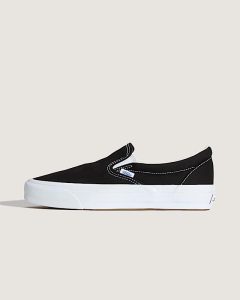 Vans Slip-On Reissue 98 LX Black White (VN000CSEBA2)