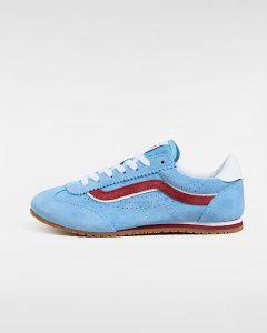 Vans Super Lowpro Heritage Blue (VN000D83E2W)